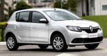 seguro Renault Sandero Expression 1.0 12V