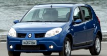 seguro Renault Sandero Expression 1.6 8V