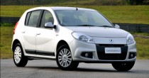 seguro Renault Sandero Privilege 1.6 16V AT