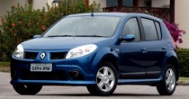 seguro Renault Sandero Privilege 1.6 8V