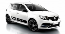 seguro Renault Sandero RS 2.0