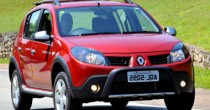 seguro Renault Sandero Stepway 1.6 16V