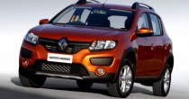 seguro Renault Sandero Stepway 1.6 8V EasyR