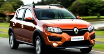 seguro Renault Sandero Stepway Expression 1.6 16V