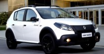 seguro Renault Sandero Stepway Tweed 1.6 8V