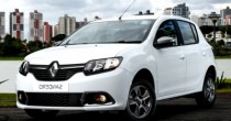 seguro Renault Sandero Vibe 1.0 12V