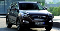 seguro Hyundai Santa Fe 3.3 V6