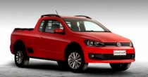 seguro Volkswagen Saveiro Trendline 1.6 CE
