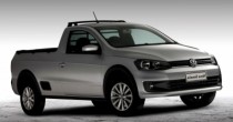 seguro Volkswagen Saveiro Trendline 1.6 CS