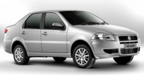 seguro Fiat Siena EL 1.0