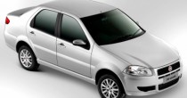 seguro Fiat Siena EL 1.4