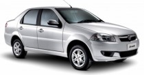seguro Fiat Siena EL 1.4