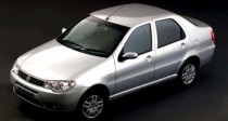 seguro Fiat Siena ELX 1.0