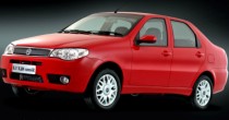 seguro Fiat Siena HLX 1.8