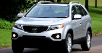 seguro Kia Sorento 2.4 4x2 AT