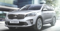 seguro Kia Sorento 2.4 4x2 AT