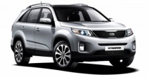 seguro Kia Sorento 3.5 V6 4x4 AT