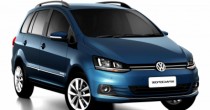 seguro Volkswagen SpaceFox Highline 1.6 16V I-Motion