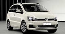 seguro Volkswagen SpaceFox Trendline 1.6