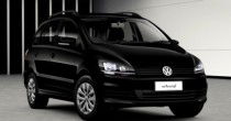 seguro Volkswagen SpaceFox Trendline 1.6 I-Motion