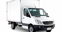 seguro Mercedes-Benz Sprinter Chassi 311 2.2