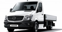 seguro Mercedes-Benz Sprinter Chassi 313 2.2