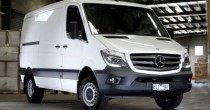 seguro Mercedes-Benz Sprinter Furgão 313 Curto 2.2