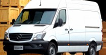 seguro Mercedes-Benz Sprinter Furgão 313 Longo TA 2.2