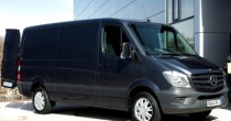 seguro Mercedes-Benz Sprinter Furgão 313 Longo TB 2.2