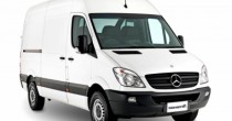 seguro Mercedes-Benz Sprinter Furgão Curto 311 2.2