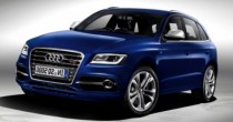 seguro Audi SQ5 3.0 V6