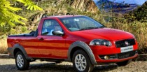 seguro Fiat Strada Trekking 1.4 CS