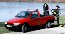 seguro Fiat Strada Trekking 1.6 CS