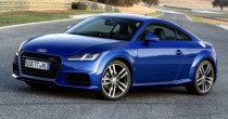 seguro Audi TT Ambition 2.0 TFSi