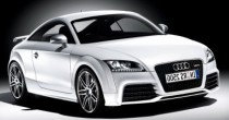 seguro Audi TT RS 2.5 TFSi Quattro