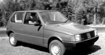 seguro Fiat Uno CS 1.3