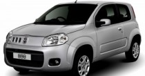 seguro Fiat Uno Economy 1.4