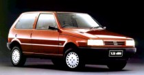seguro Fiat Uno Mille ELX 1.0