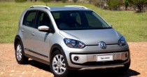 seguro Volkswagen Up Cross 1.0 I-Motion