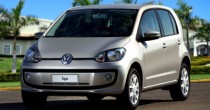 seguro Volkswagen Up High 1.0 I-Motion