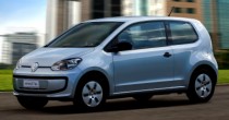 seguro Volkswagen Up Move 1.0 I-Motion