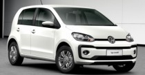 seguro Volkswagen Up Move 1.0
