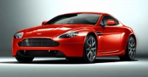 seguro Aston Martin Vantage 4.7 V8