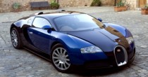 seguro Bugatti Veyron 8.0 W16