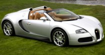 seguro Bugatti Veyron Grand Sport 8.0 W16