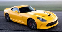 seguro Dodge Viper SRT 8.4 V10