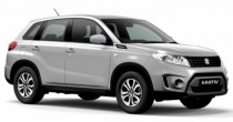 seguro Suzuki Vitara 4All 1.6