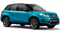 seguro Suzuki Vitara 4You 1.6 AT