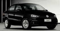 seguro Volkswagen Voyage Comfortline 1.6