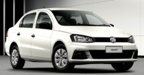 seguro Volkswagen Voyage Trendline 1.0